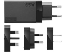 LENOVO 65W USB-C TRAVEL ADAPTER