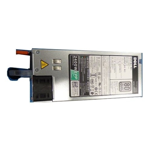 DELL SINGLE,HOT-PLUG POWER SUPPLY 2400W,250