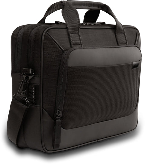 Shop the Dell EcoLoop Briefcase with durable anti-scratch nylex lining, multi-compartment design, water & dirt resistant.