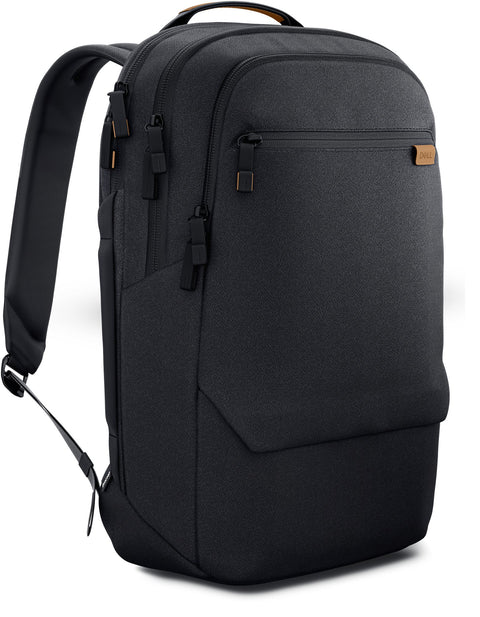 A stylish, premium quality backpack ideal for business travel, offering ultimate laptop protection, smart organisation and comfortable all-day…