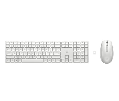 A Keyboard & Mouse Without