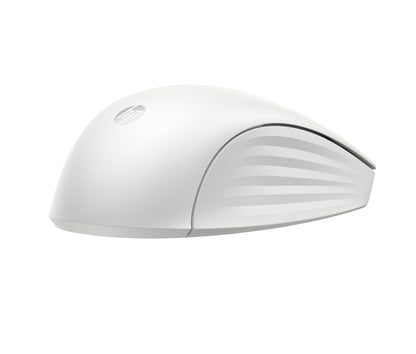 A Keyboard & Mouse Without