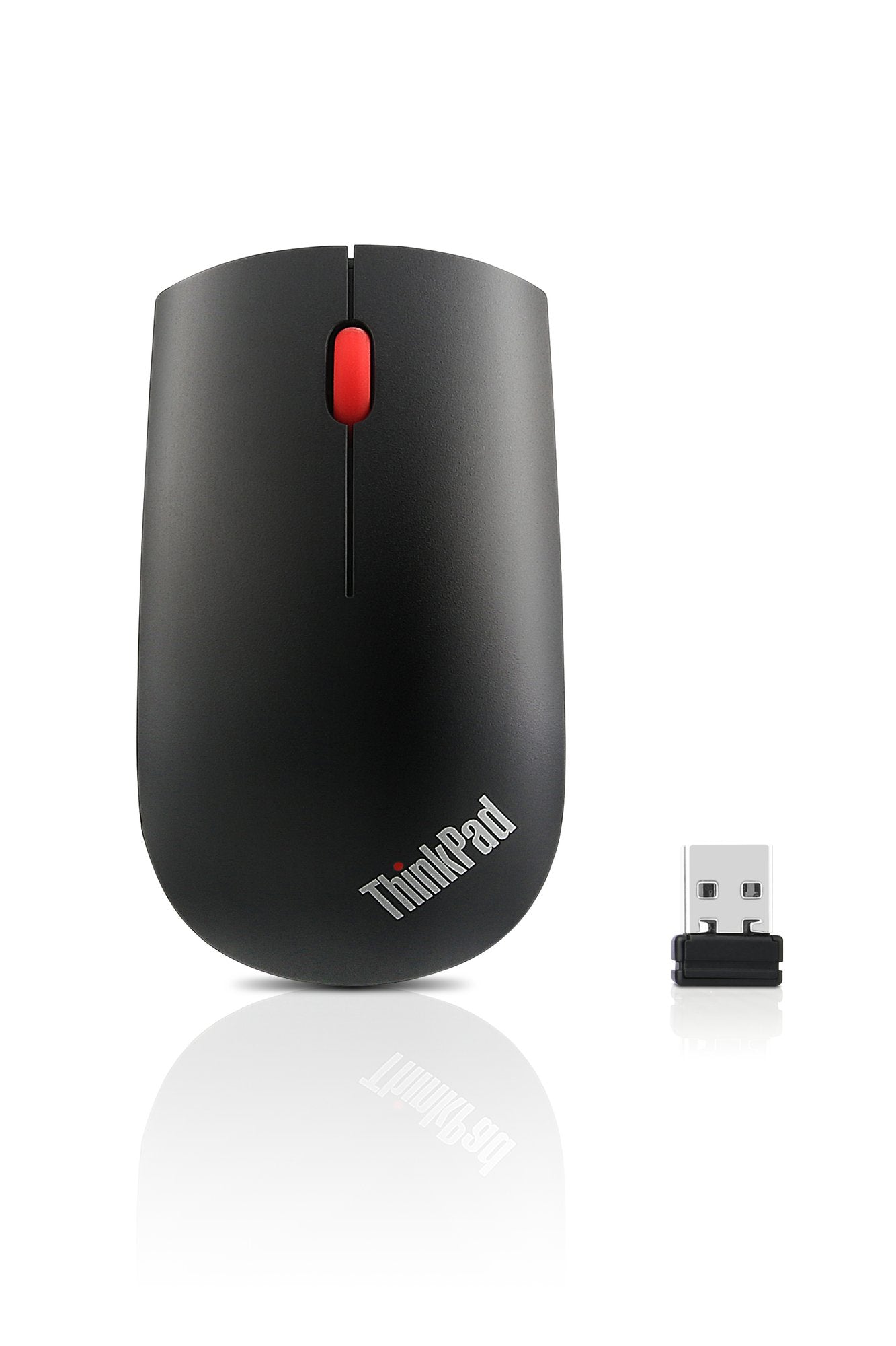 LENOVO THINKPAD ESSENTIAL WIRELESS MOUSE