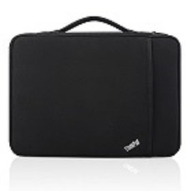 The ThinkPad Sleeve family is designed to fit perfectly the most recent generation of ThinkPad notebooks. These fitted sleeves help to protect your…