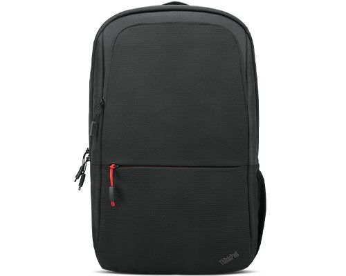 The ThinkPad Essential 16-Inch Backpack (Eco) is a refresh of our popular essential backpack - with an eco twist. Engineered to provide unmatched…