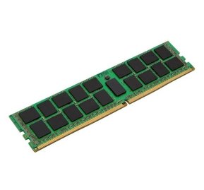 ThinkServer ECC-UDIMM provides enterprise level