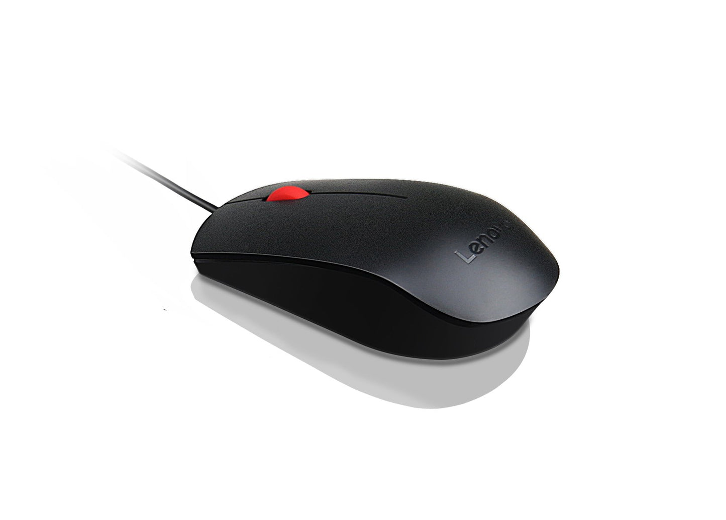 LENOVO ESSENTIAL USB MOUSE (FULL