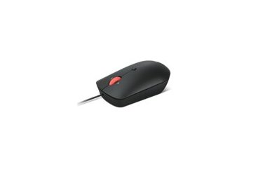 LENOVO USB-C WIRED COMPACT MOUSE