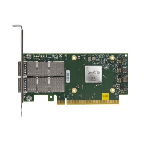 The Ethernet PCI-Express® Network Interface