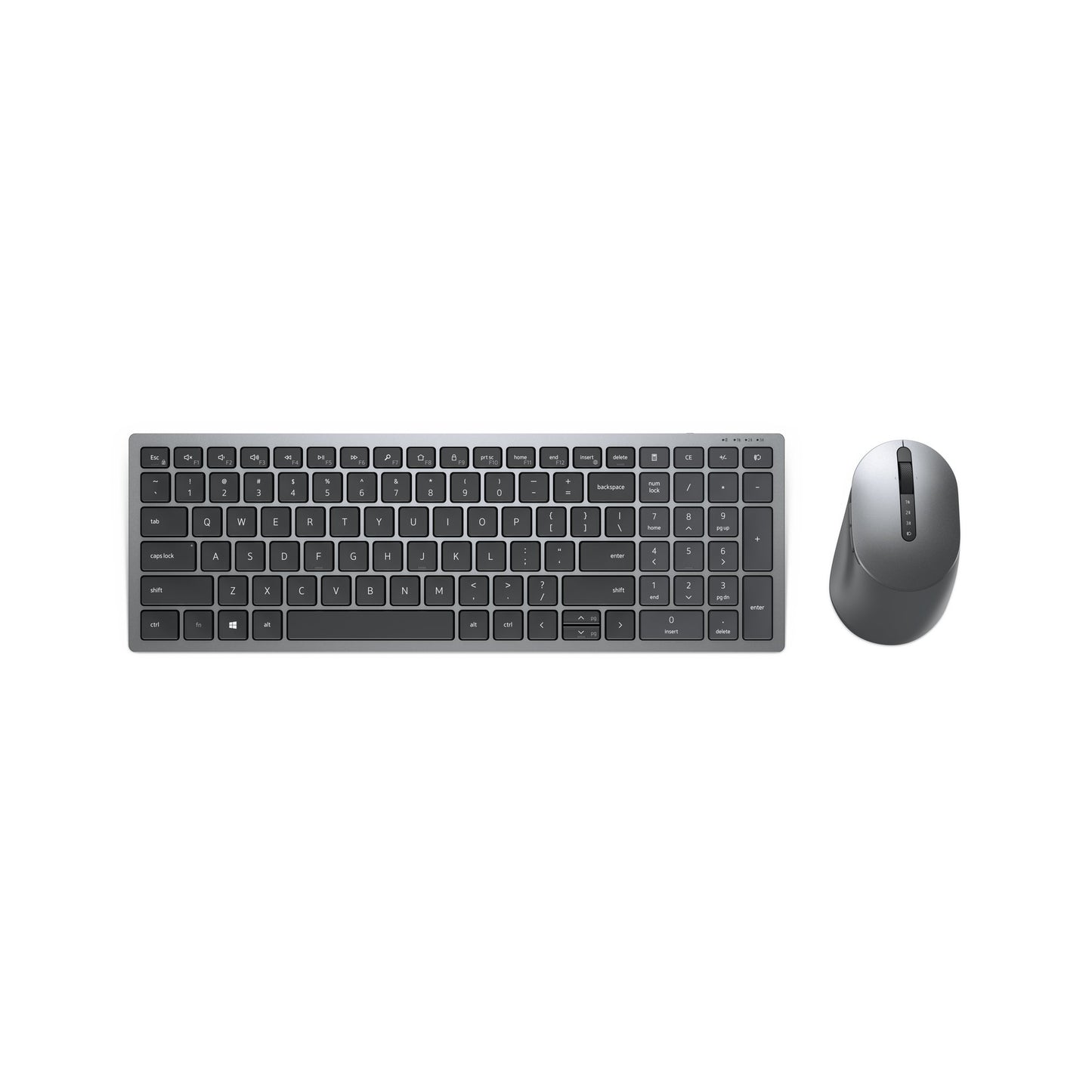 DELL KM7120W WIRELESS PRO PLUS