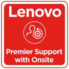 LENOVO TP WORKSTATION 3YR PREM