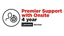 LENOVO TP WORKSTATION 4YR PREM