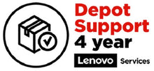 LENOVO TP WORKSTATION 4YR DEPOT