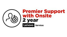 LENOVO TP WORKSTATION 2YR PREM