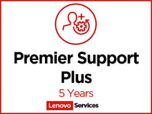 LENOVO TP WORKSTATION ENTRY 5YR
