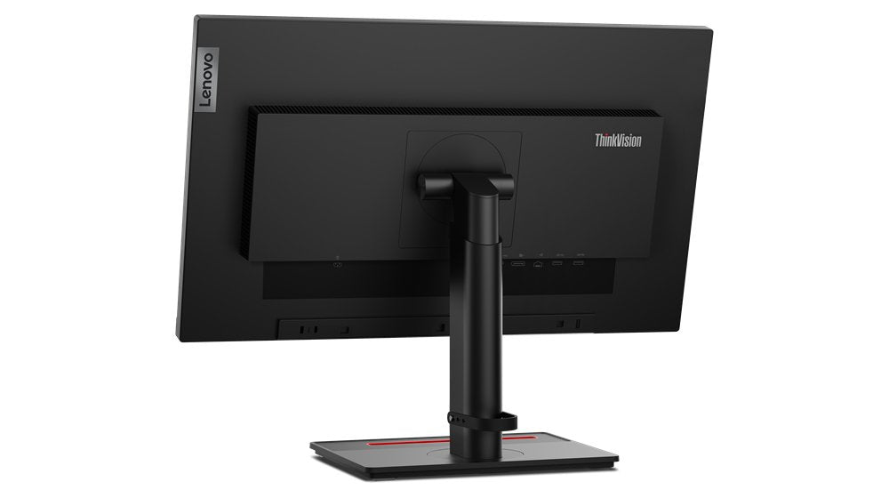A monitor that's more than