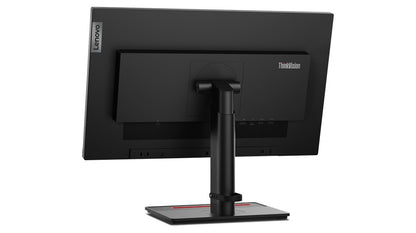 A monitor that's more than