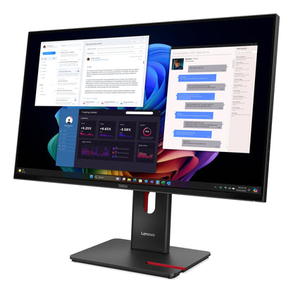 LENOVO T27UD-40 27" WLED IPS