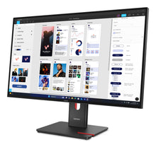 LENOVO T32UD-40 31.5" WLED IPS