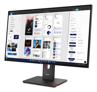 LENOVO T32UD-40 31.5" WLED IPS