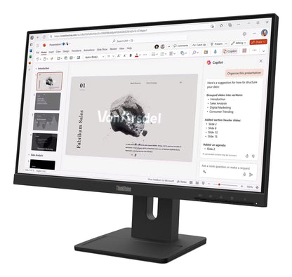 LENOVO E22-40 21.5" WLED IPS
