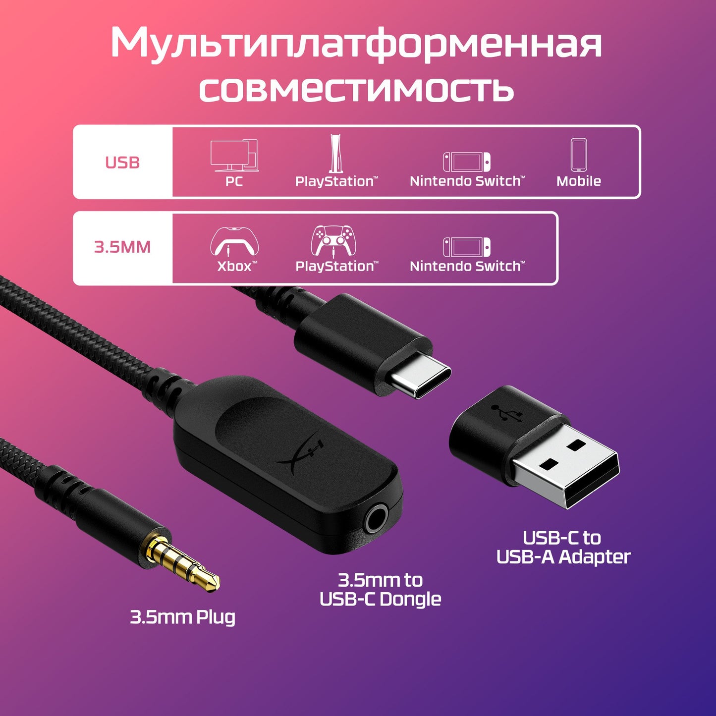 A Legend Reborn The HyperX