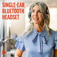 HP POLY VOYAGER 4310 OTH