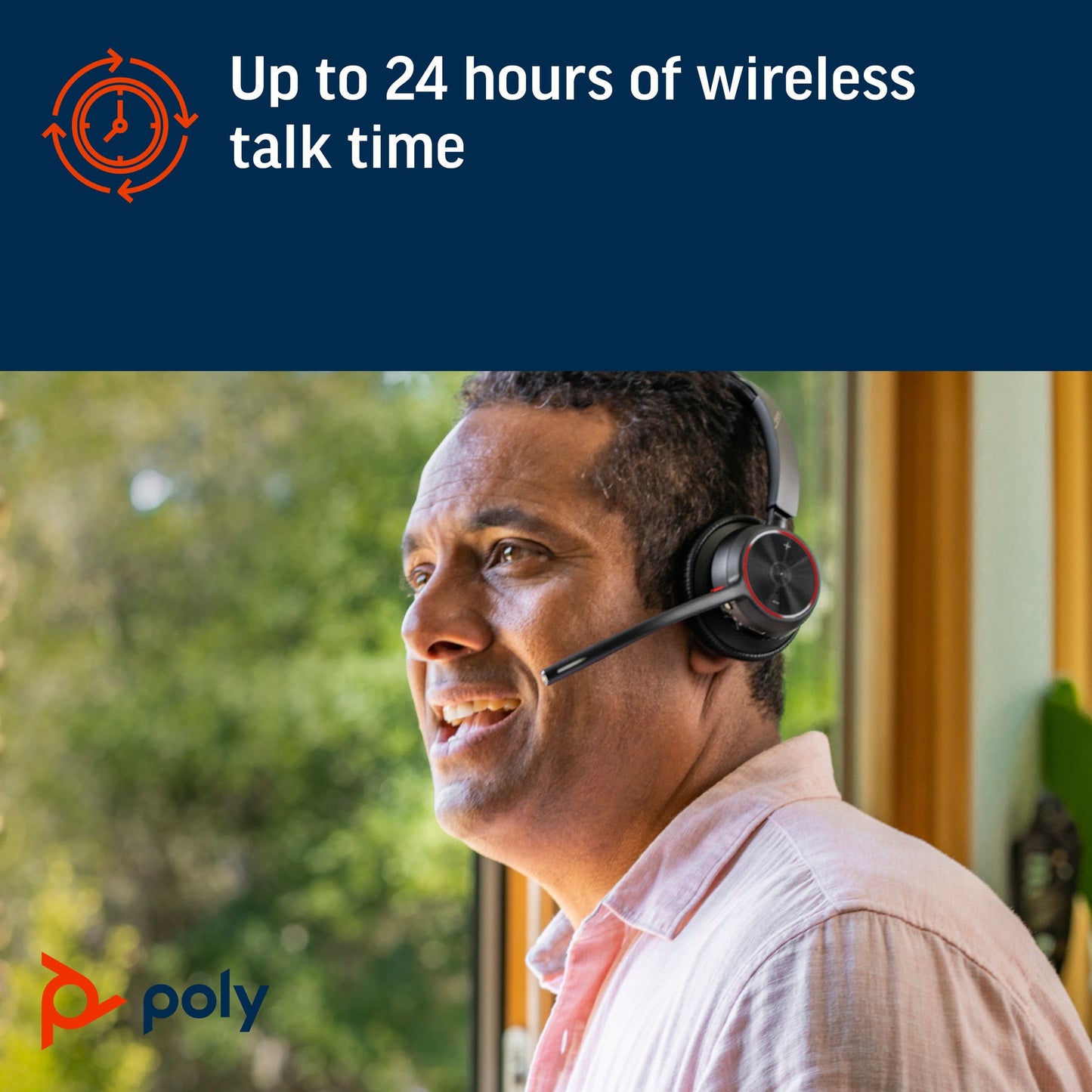 HP POLY VOYAGER 4310 OTH