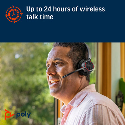 HP POLY VOYAGER 4310 OTH