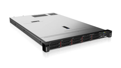 Lenovo ThinkSystem SR630 is an