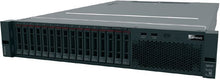 Affordable all-purpose rack server for