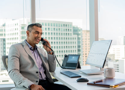 HP POLY CCX 600 BUSINESS