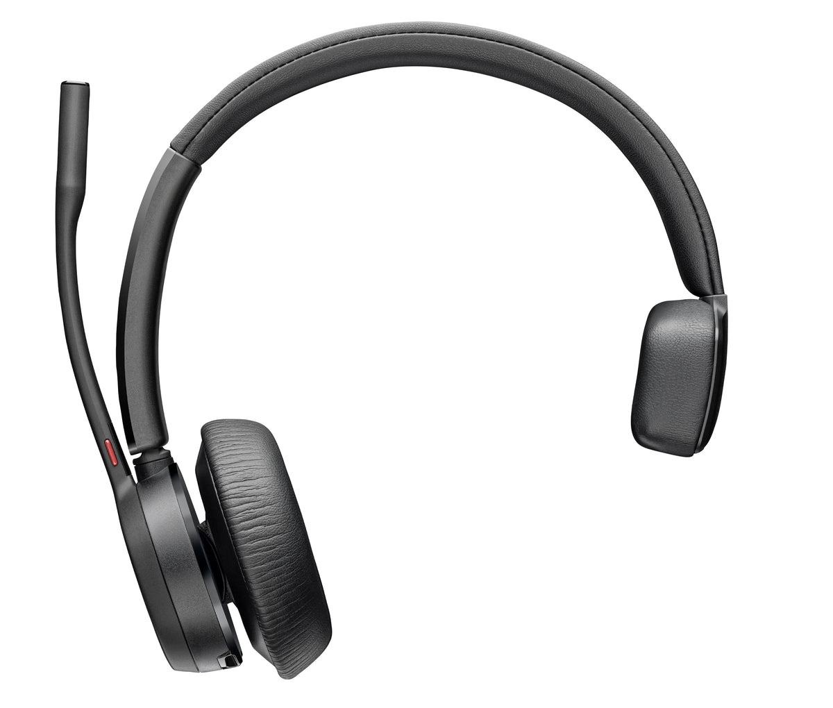 HP POLY VOYAGER 4310 OTH WIRELESS MS MONO HEADSET, BT700 DONGLE , USB-A