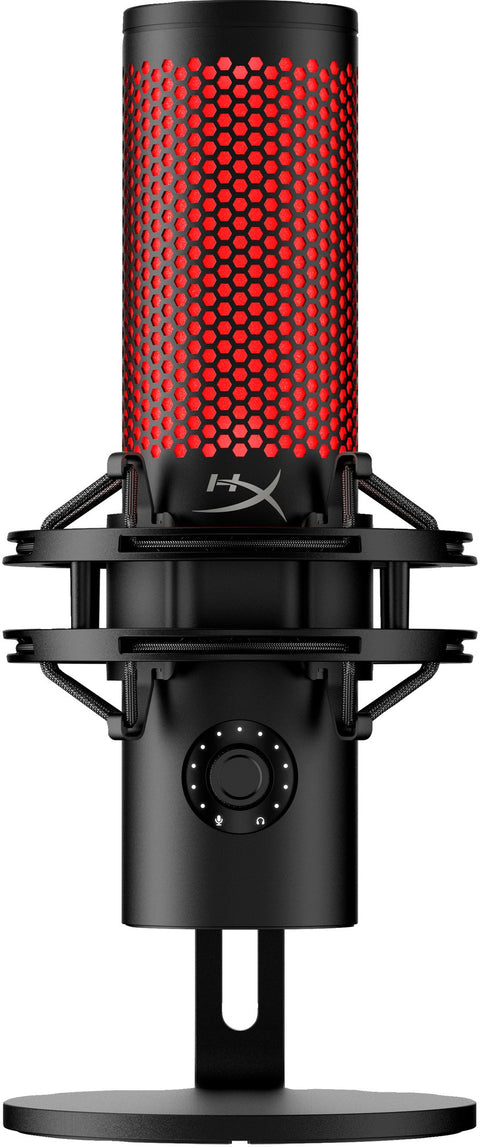 The New Standard. The HyperX QuadCast 2 refines everything that made the original such a favorite amongst gamers, streamers, and content creators…