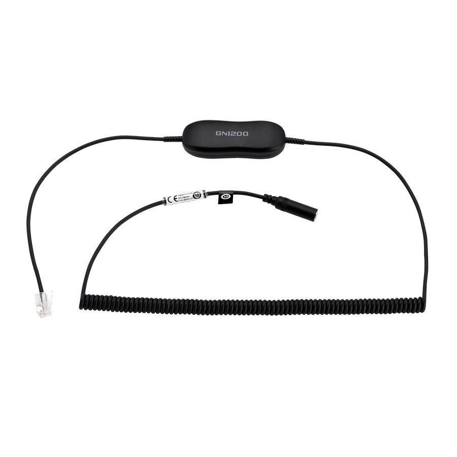 JABRA 3.5MM (FEMALE ) TO