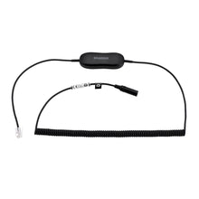 JABRA 3.5MM (FEMALE ) TO
