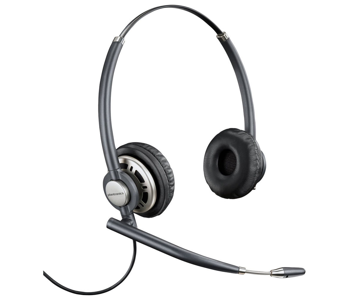 Better contact center calls A high-performing headset is the foundation for a great contact center experience. EncorePro 700 Series features…