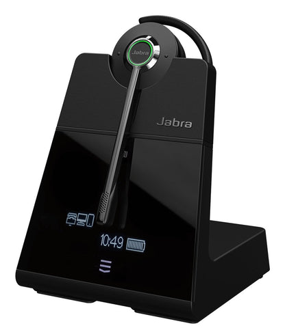 JABRA WIRELESS ENGAGE 75 SE
