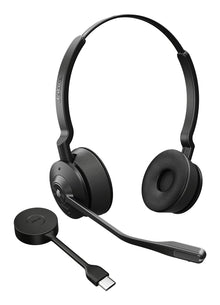 JABRA ENGAGE 55 SE MS