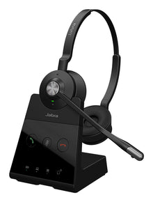 JABRA WIRELESS ENGAGE 65 SE