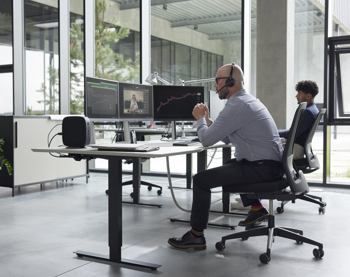 Optimal thin client performance reliability