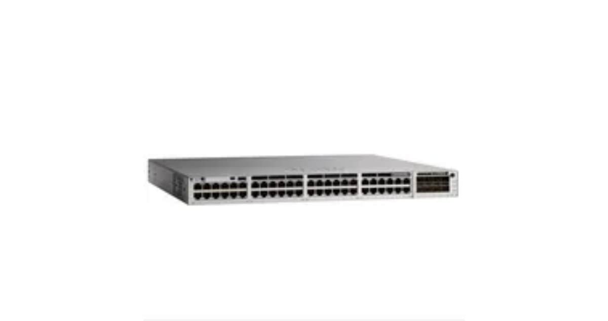 CATALYST 9200L 48-PORT POE+ 4 X 10G NETWORK ESSENTIALS