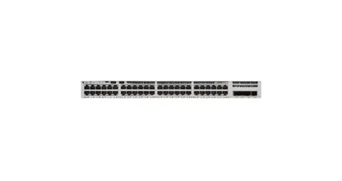 Catalyst 9200L 48-Port Data. 4 X 1G. Net