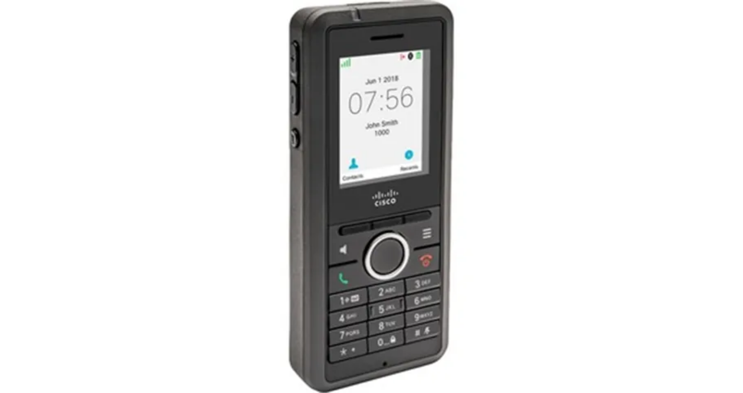 CISCO IP DECT BUNDLE HANDSET
