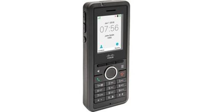 CISCO IP DECT BUNDLE HANDSET