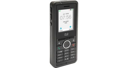 CISCO IP DECT BUNDLE HANDSET