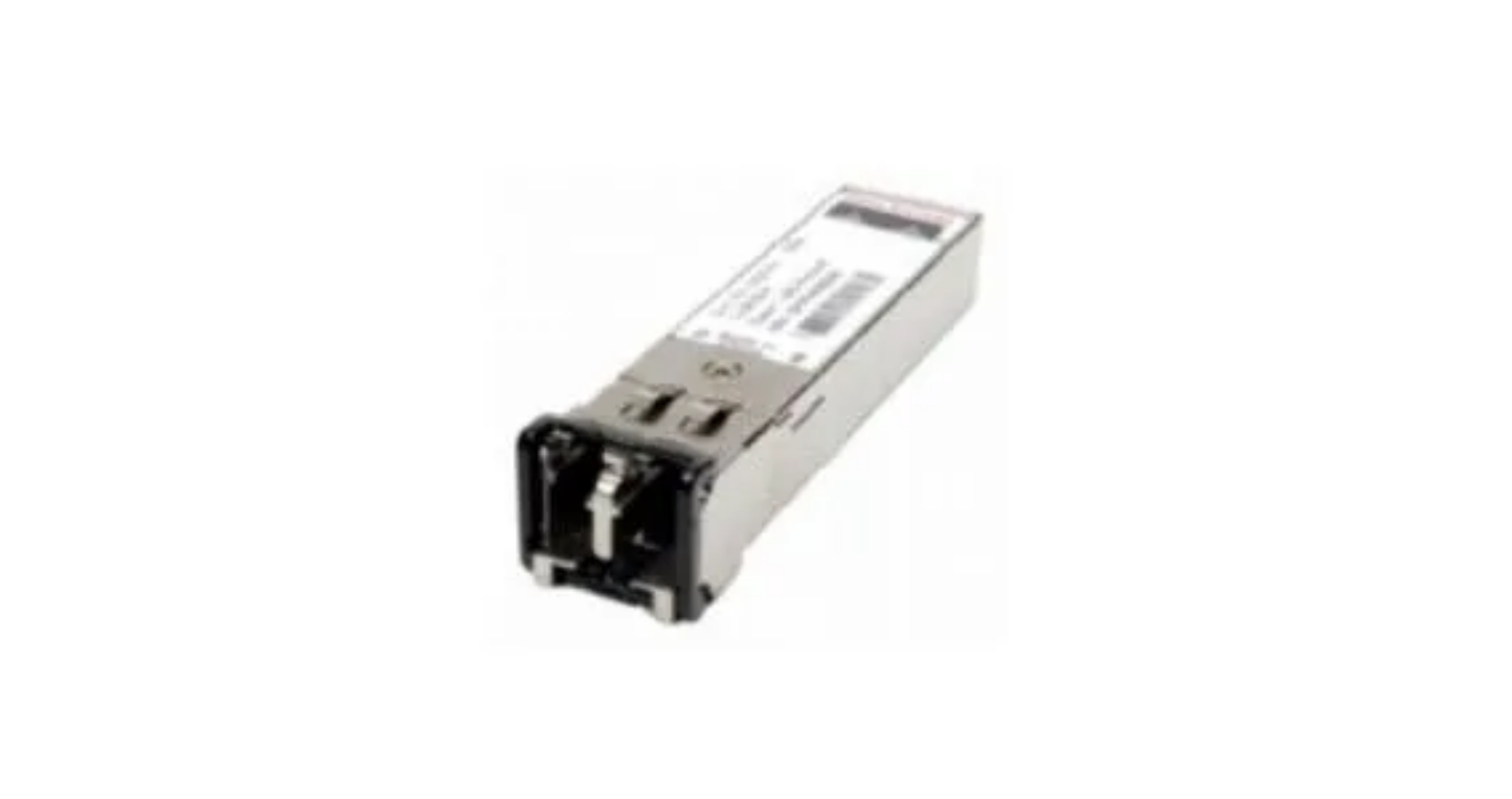 100BASE-FX MULTI MODERUGGED SFP