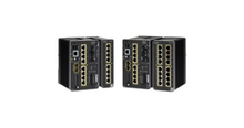 CATALYST IE3300 RUGGED SERIES MODULAR
