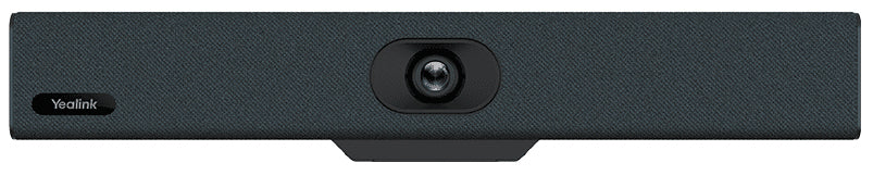 YEALINK (UVC34) ALL-IN-ONE USB 4K AI VIDEO CONFERENCE BAR
