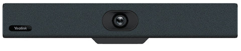 YEALINK (UVC34) ALL-IN-ONE USB 4K AI VIDEO CONFERENCE BAR